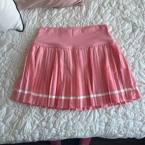 Aerie Tennis Skort